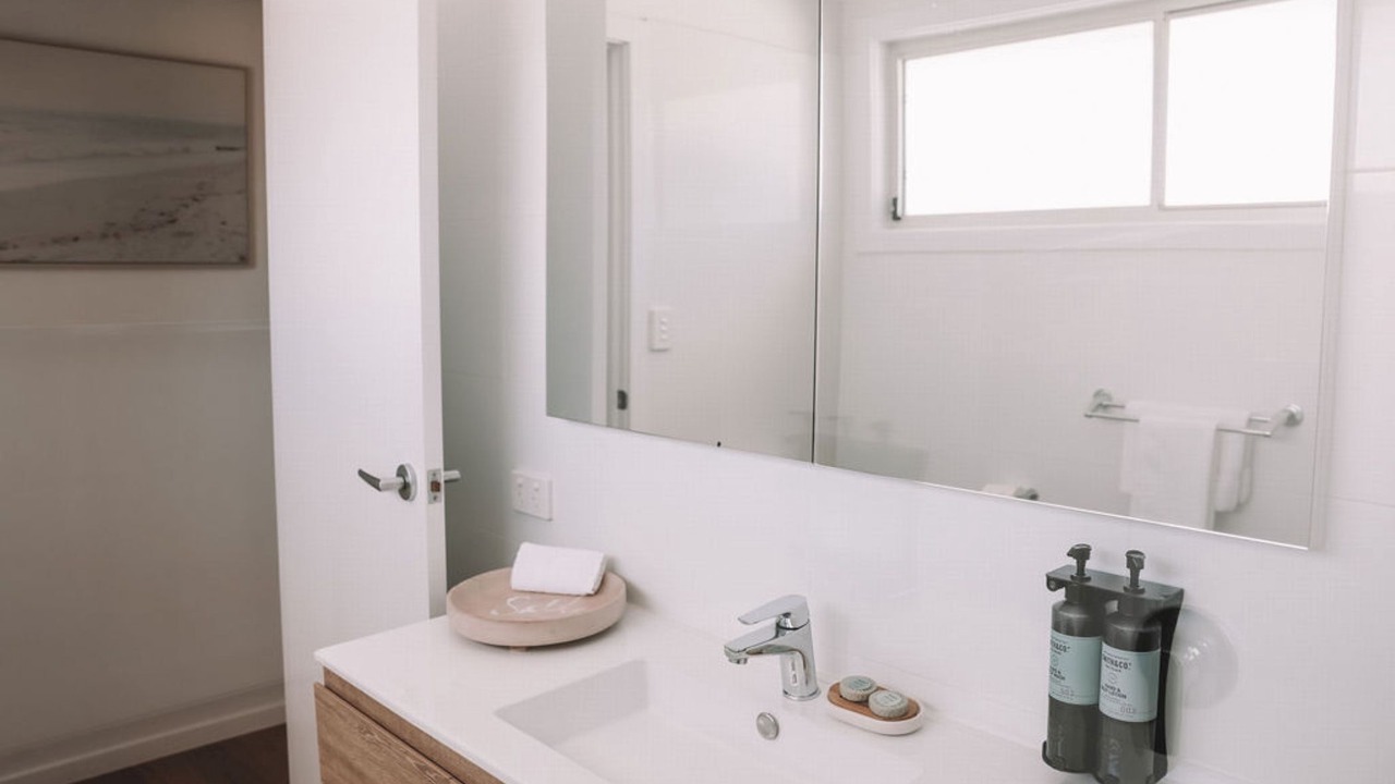 Photo of Bathroom in South West Rocks