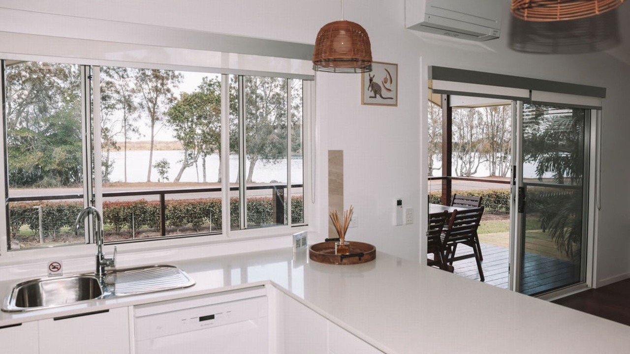 Photo of Kitchen in South West Rocks