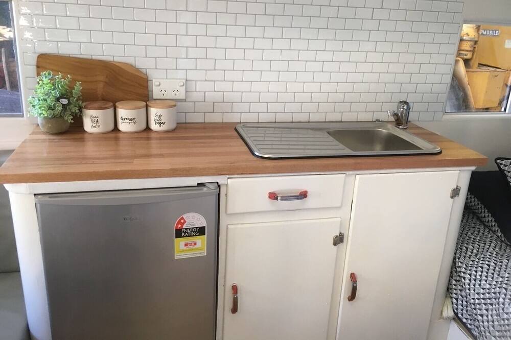 Photo of Kitchen in Tiparra
