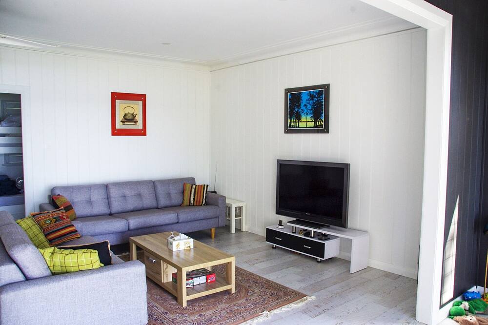 Photo of Livingroom in Gorokan
