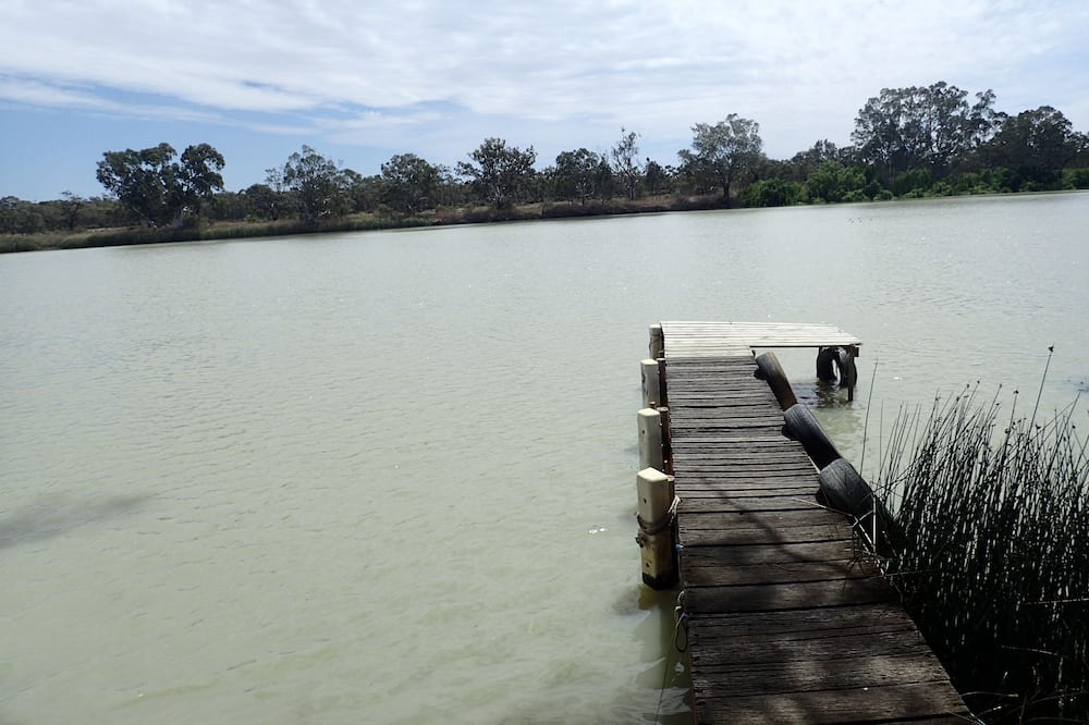 Photo of Outdoor in Greenways Landing