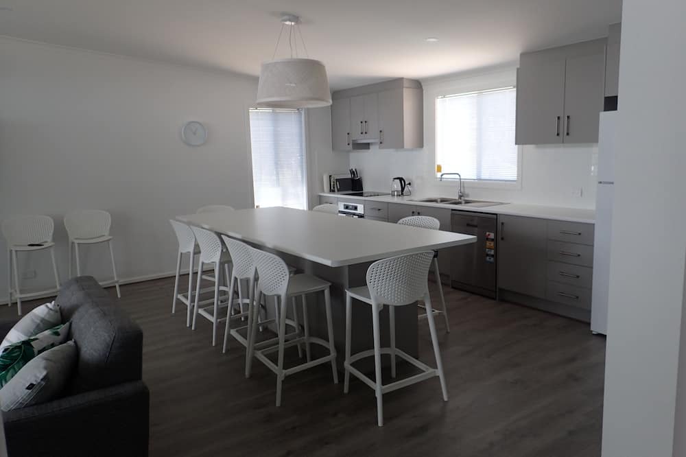 Photo of Kitchen in Greenways Landing