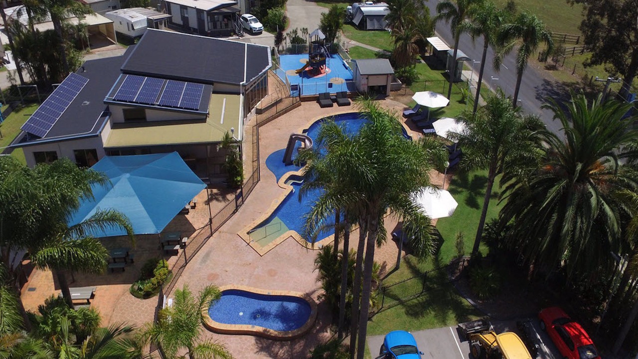 Photo of Outdoor in Shoalhaven Heads
