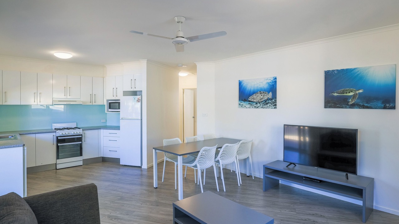 Photo of Kitchen in Yamba