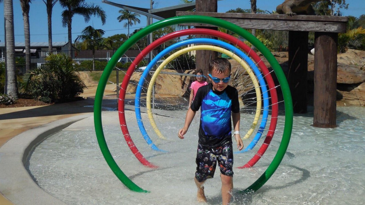 Photo of Outdoor in Yamba