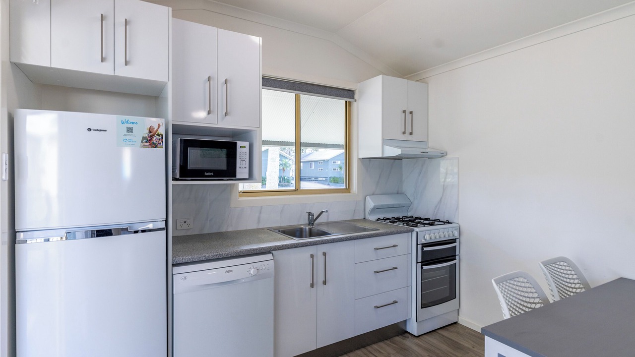 Photo of Kitchen in Yamba