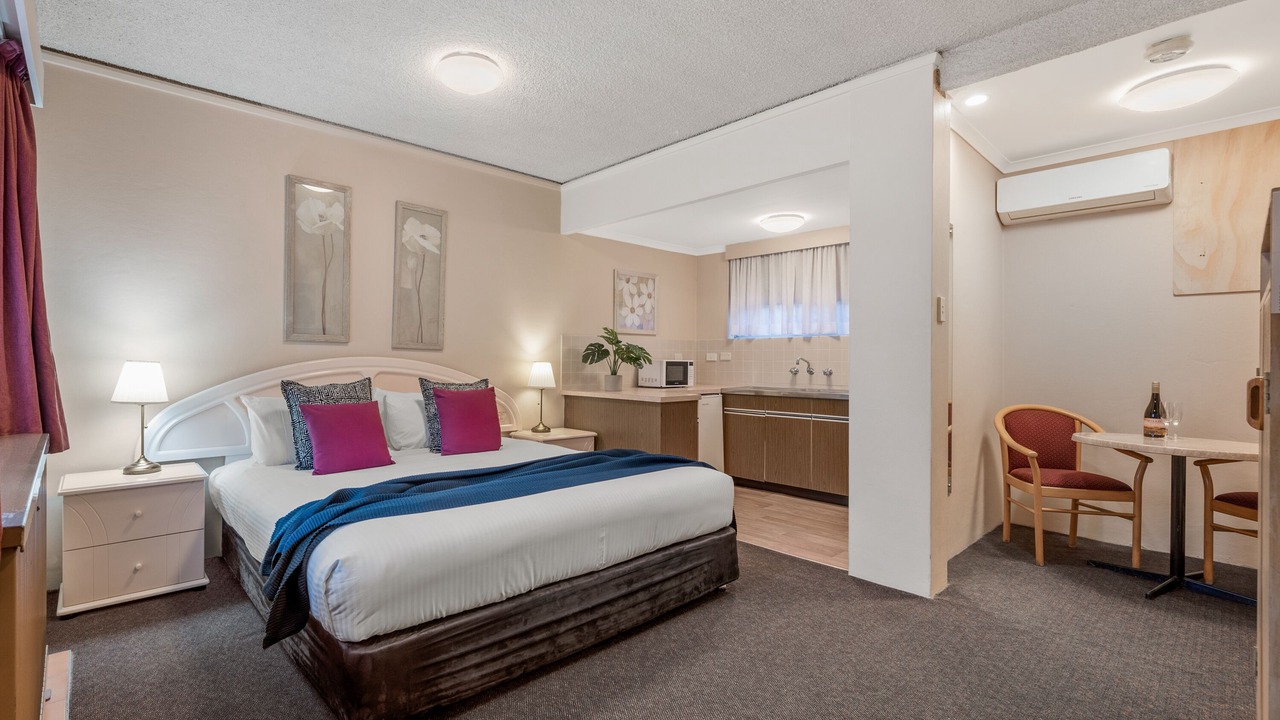 Photo of Bedroom in Katoomba