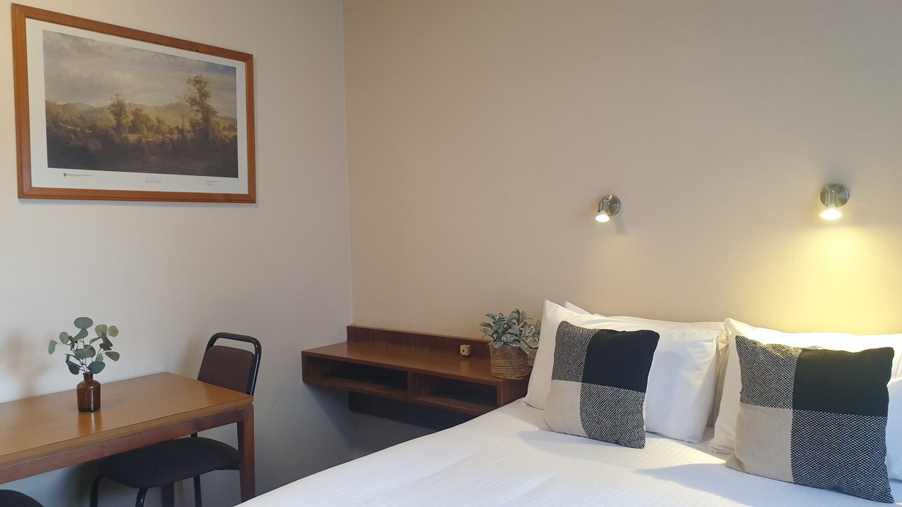 Photo of Bedroom in Katoomba
