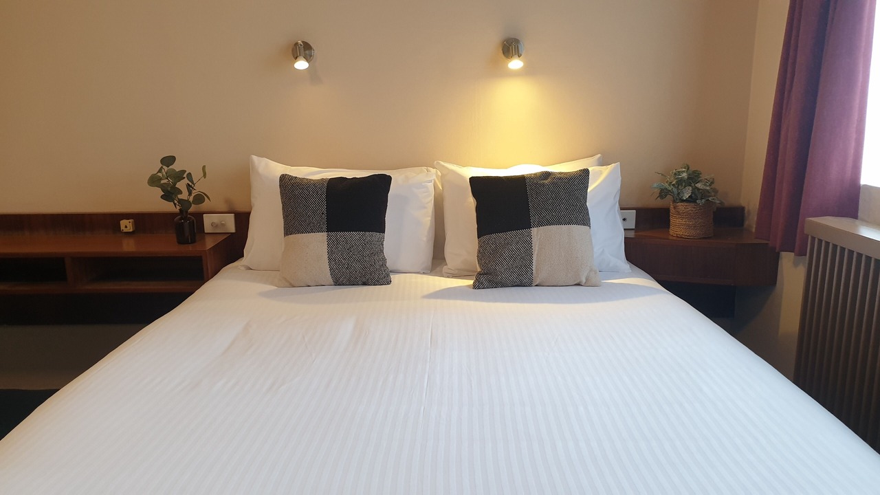 Photo of Bedroom in Katoomba
