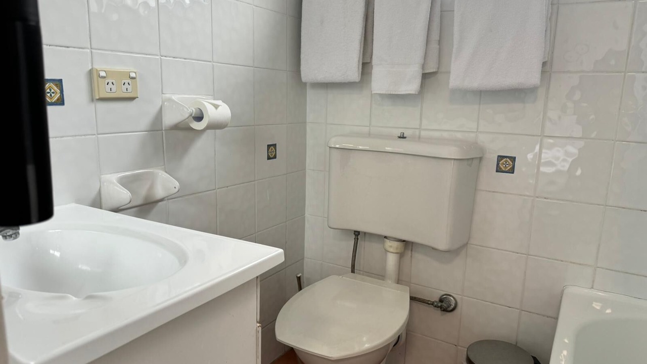Photo of Bathroom in Katoomba