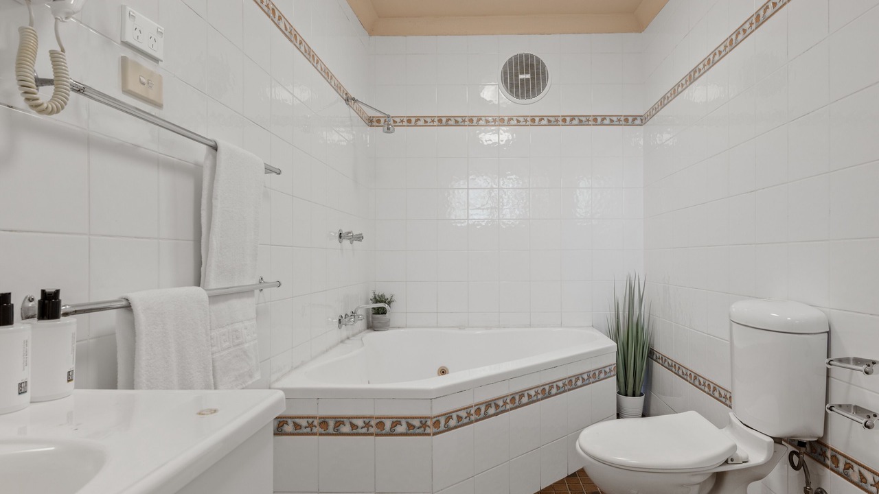 Photo of Bathroom in Katoomba