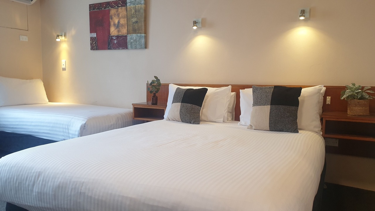 Photo of Bedroom in Katoomba