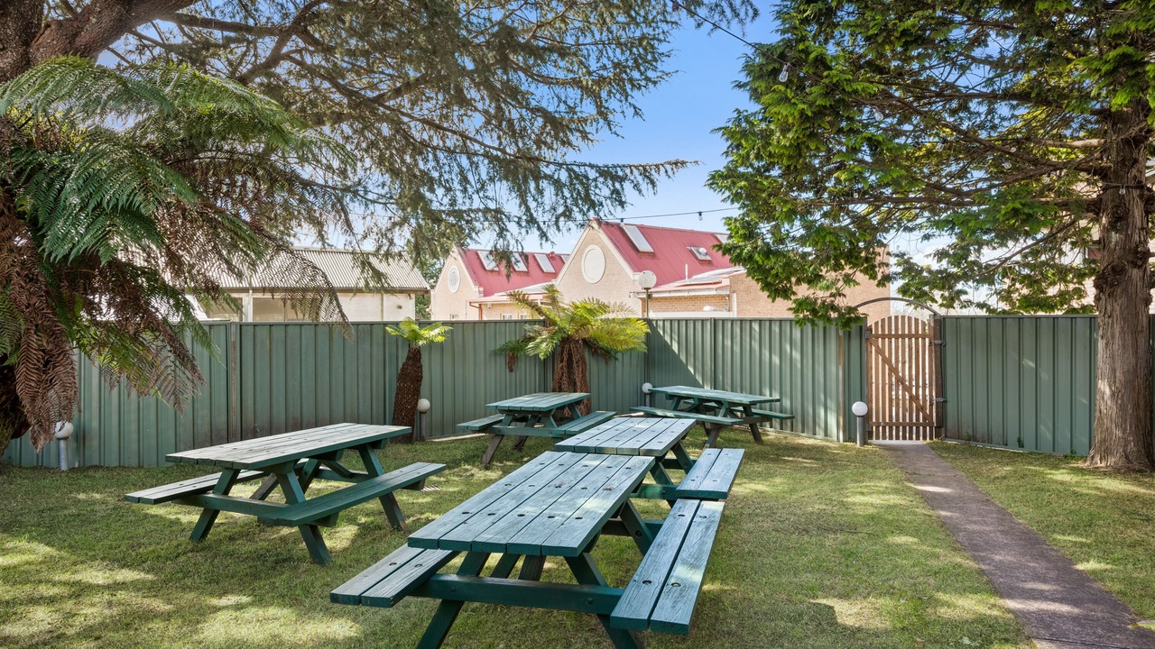 Photo of Outdoor in Katoomba