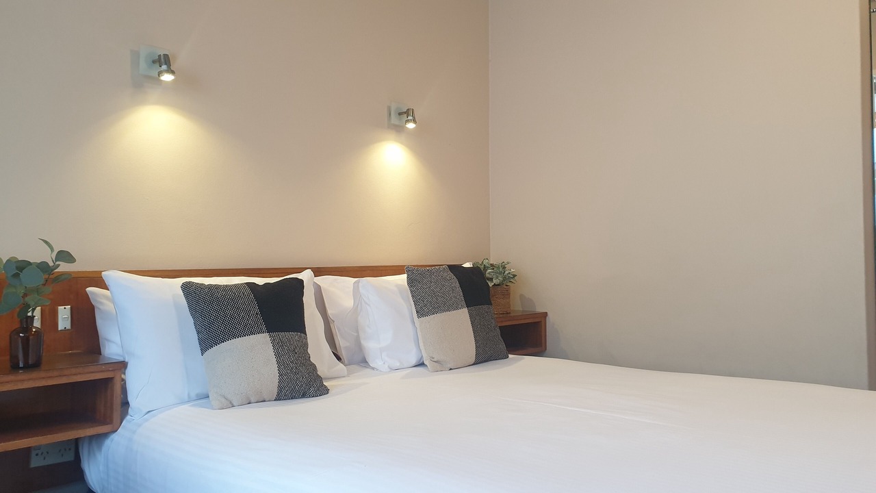 Photo of Bedroom in Katoomba