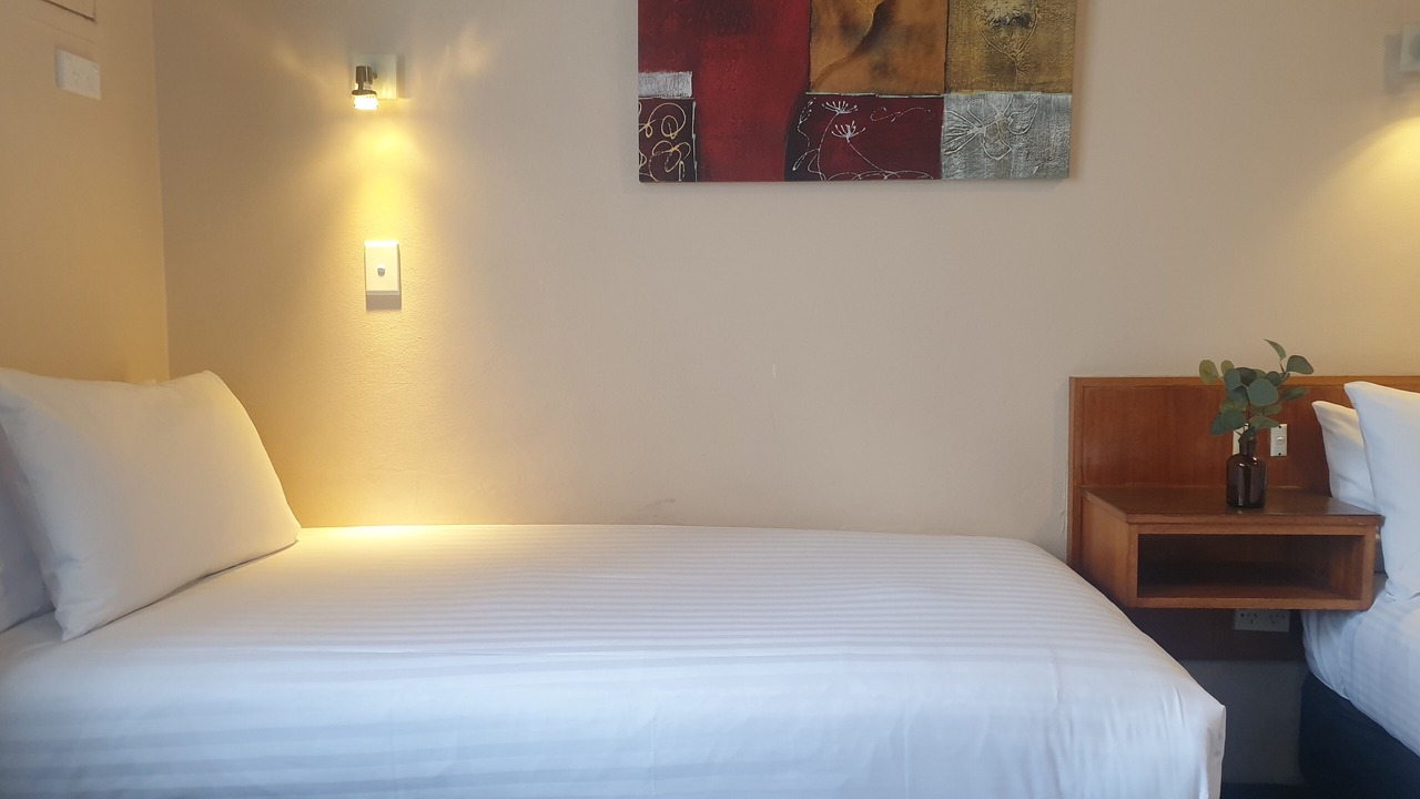 Photo of Bedroom in Katoomba