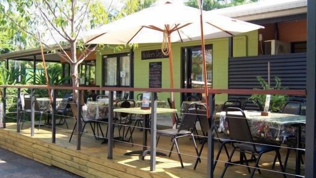Photo of Outdoor in Berrimah