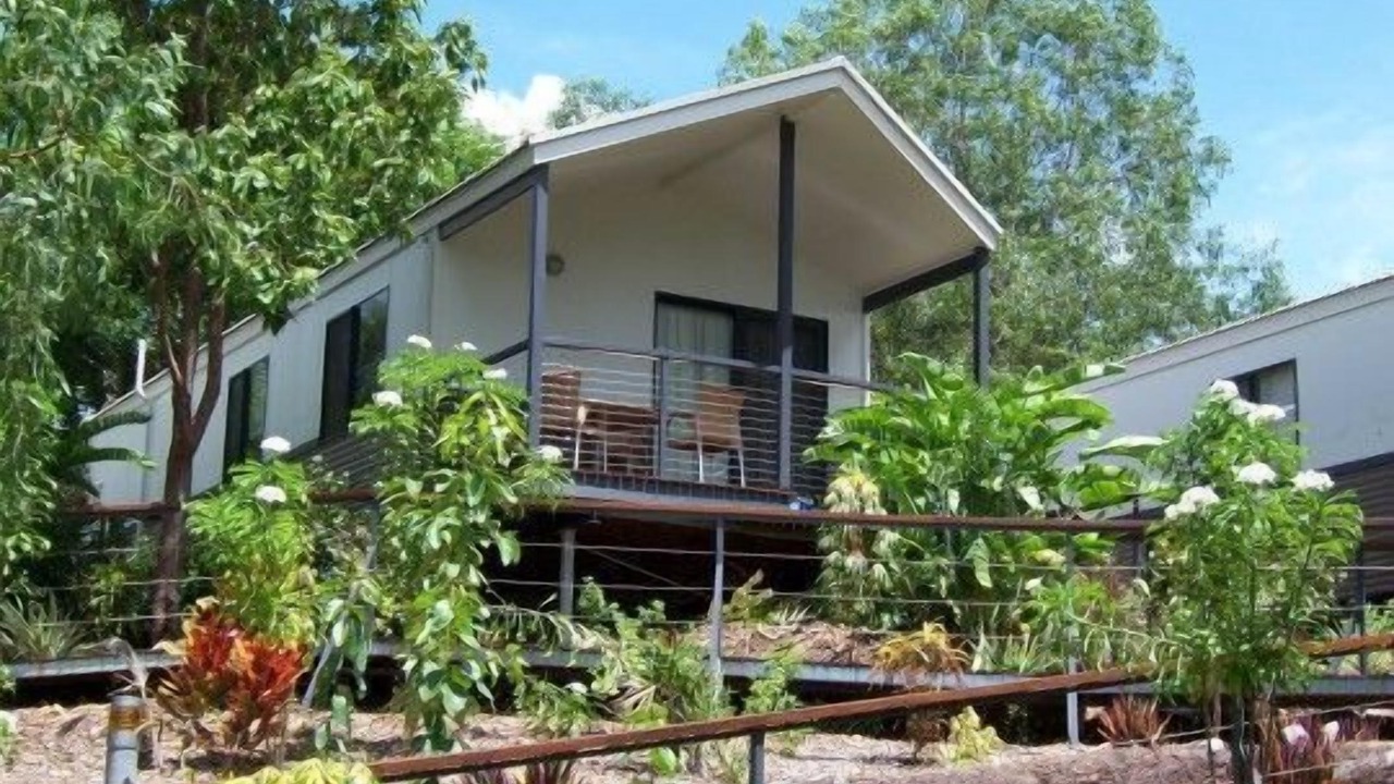 Photo of Outdoor in Berrimah