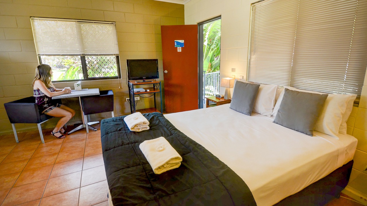 Photo of Bedroom in Berrimah