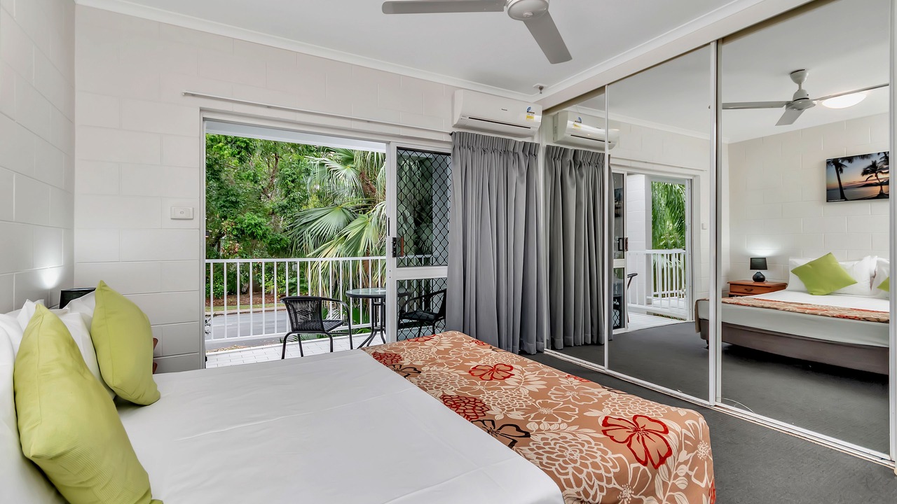 Photo of Bedroom in Port Douglas