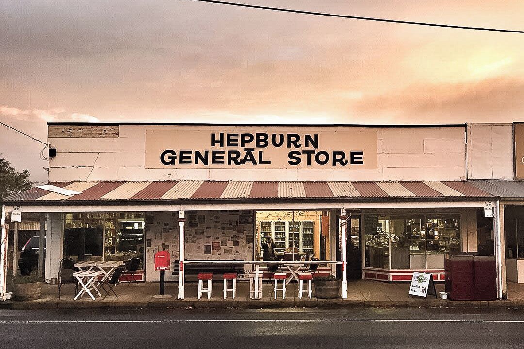 Photo of Others in Hepburn Springs