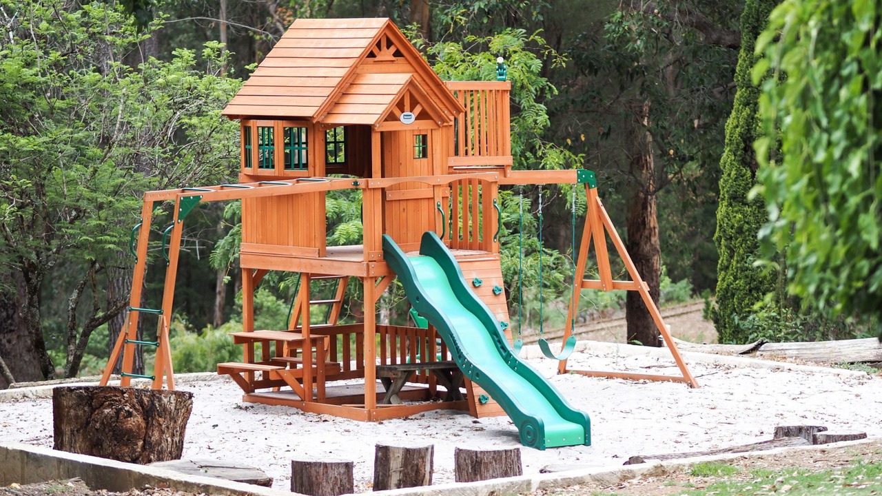 Photo of Outdoor in Pemberton
