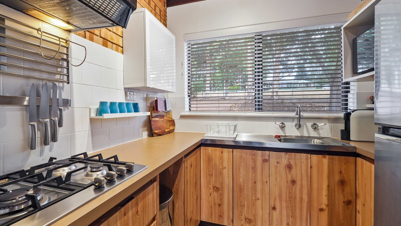 Photo of Kitchen in Pemberton