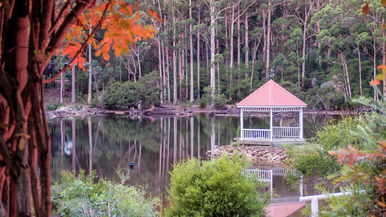 Photo of Outdoor in Pemberton