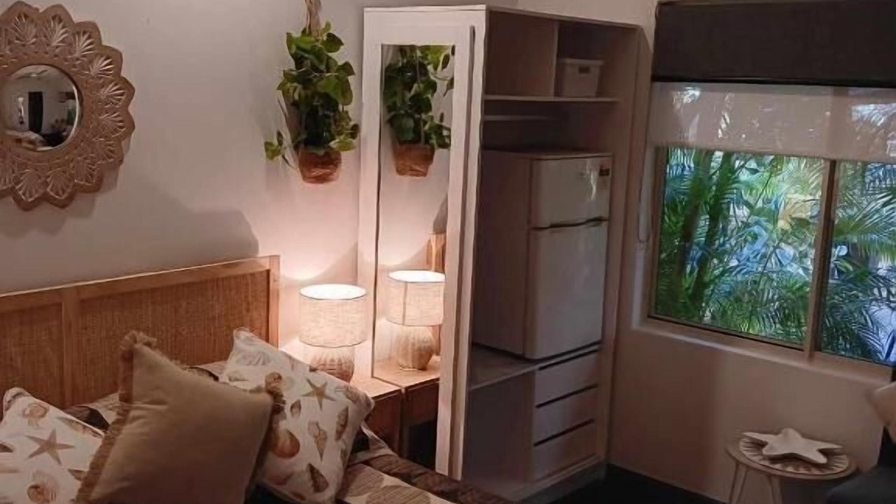 Photo of Bedroom in Exmouth
