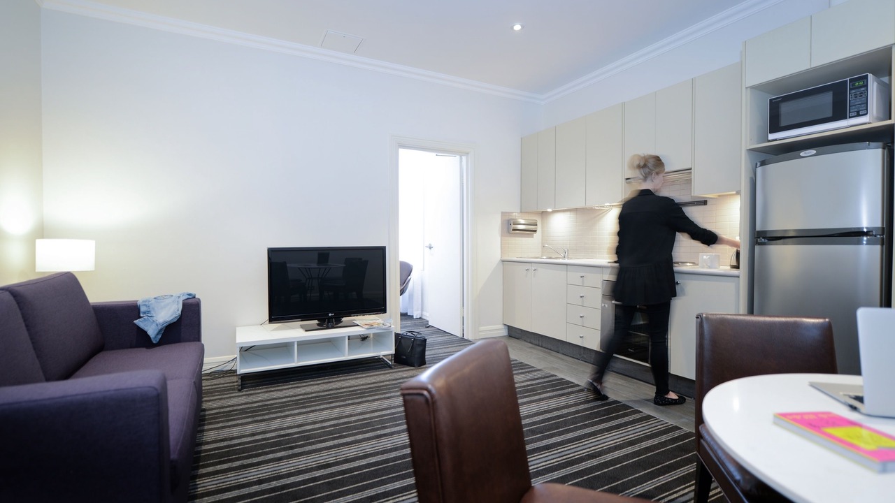 Photo of Kitchen in Randwick