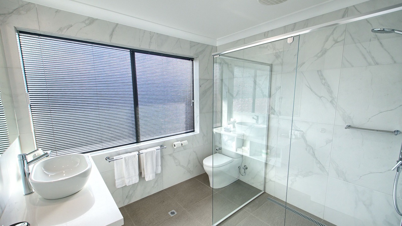 Photo of Bathroom in Albany