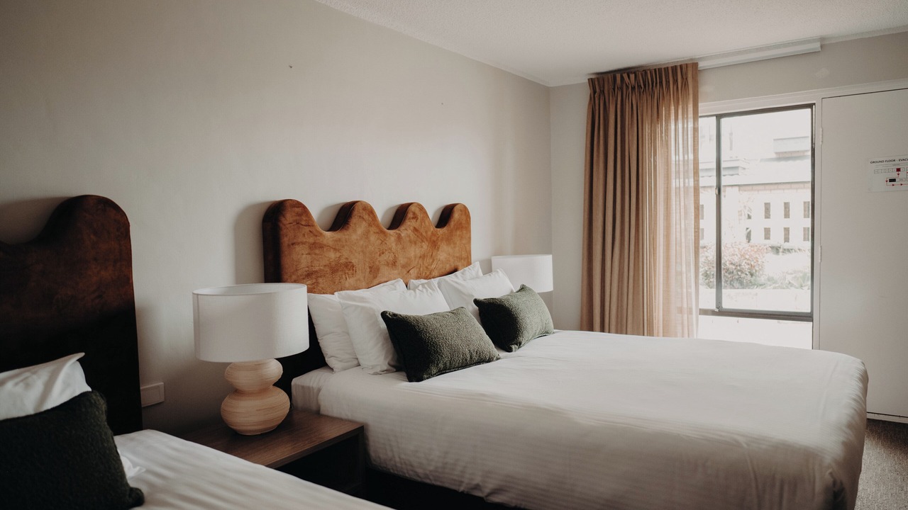 Photo of Bedroom in Albany