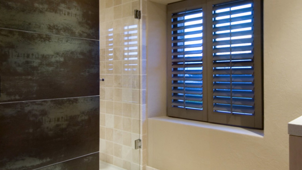 Photo of Bathroom in Hepburn Springs