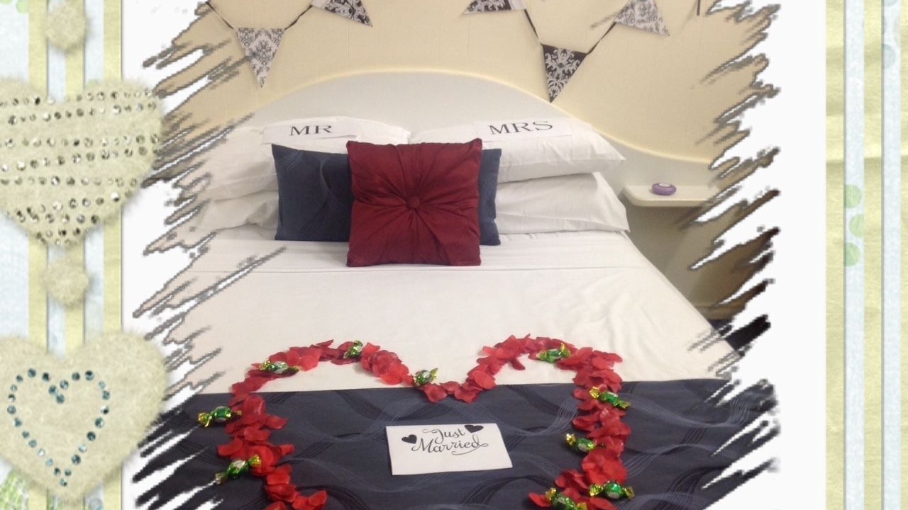 Photo of Bedroom in Ayr
