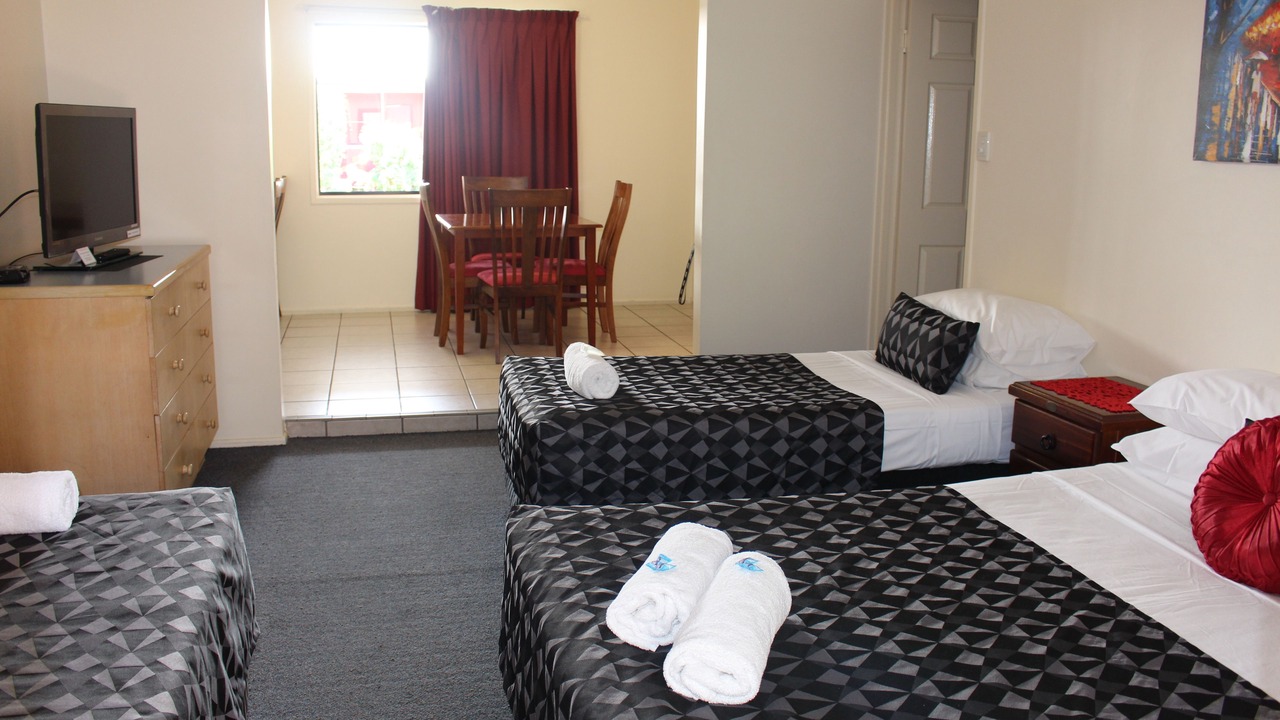 Photo of Bedroom in Ayr