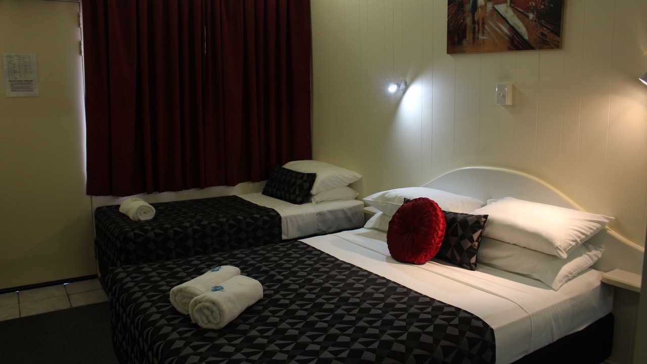 Photo of Bedroom in Ayr