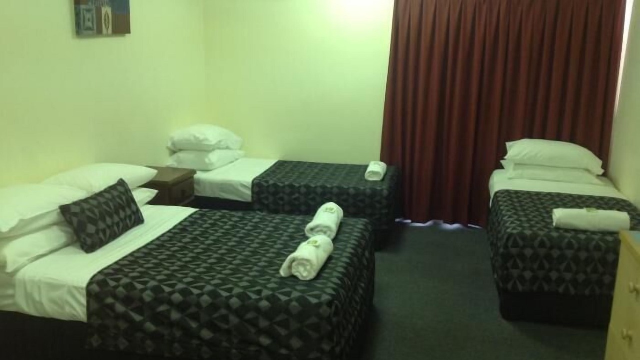 Photo of Bedroom in Ayr