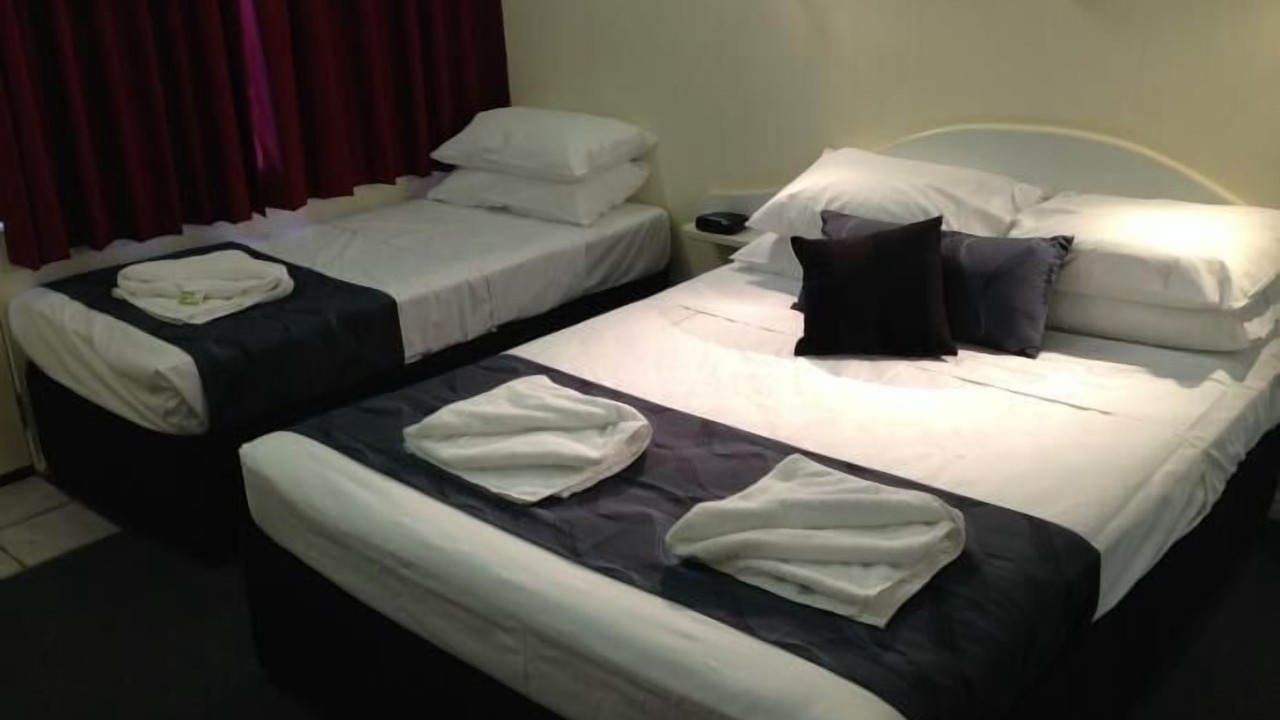 Photo of Bedroom in Ayr