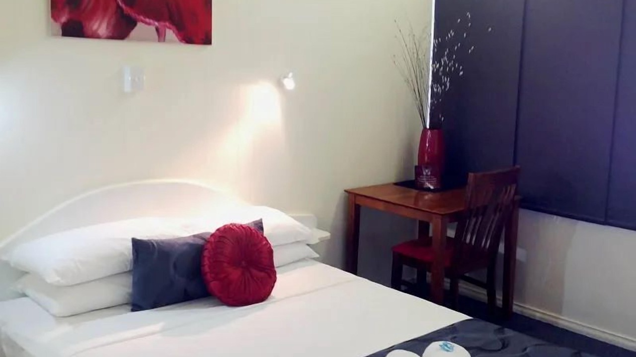 Photo of Bedroom in Ayr
