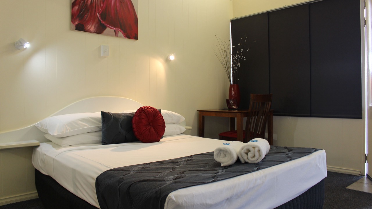 Photo of Bedroom in Ayr