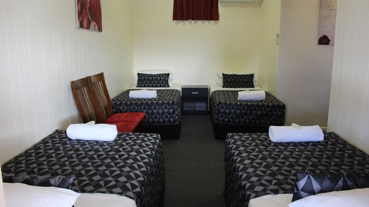 Photo of Bedroom in Ayr