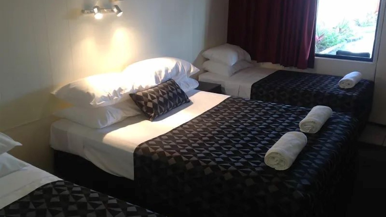 Photo of Bedroom in Ayr