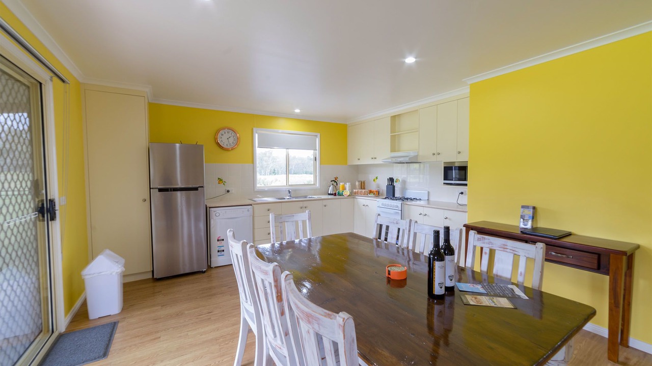 Photo of Bedroom in Cobram East