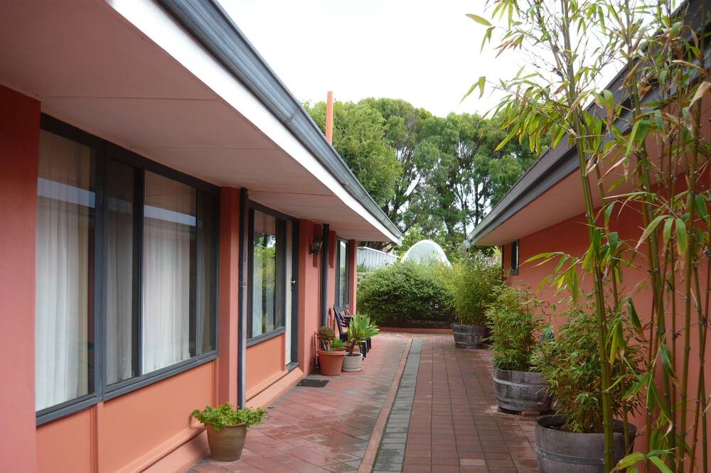 Photo of Patio Balcony in Centennial Park