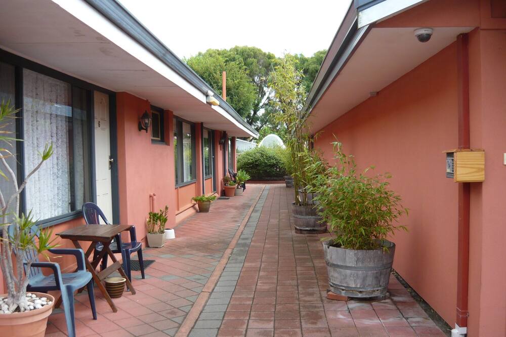Photo of Patio Balcony in Centennial Park