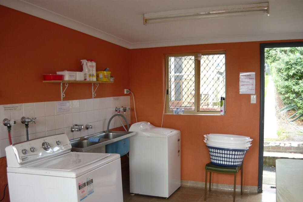 Photo of Bedroom in Centennial Park