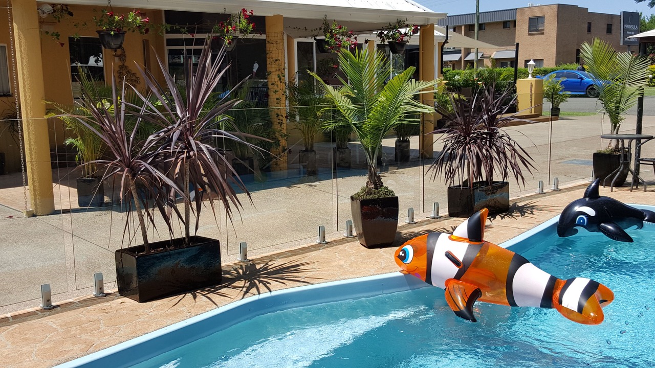 Photo of Outdoor in Nelson Bay