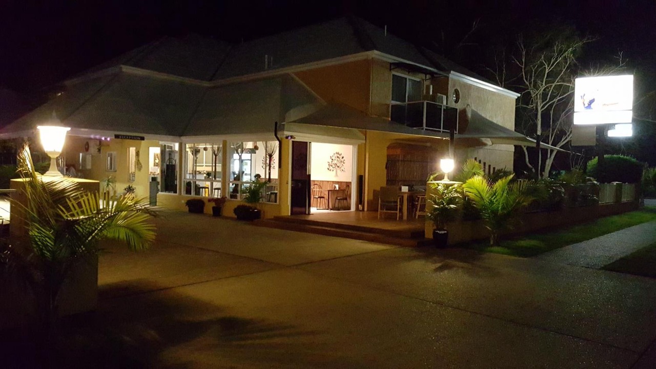 Photo of Outdoor in Nelson Bay
