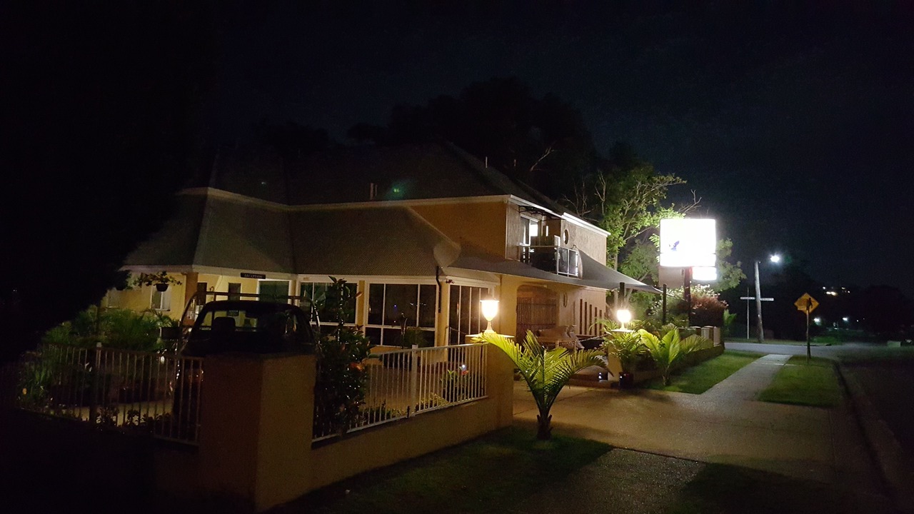 Photo of Outdoor in Nelson Bay