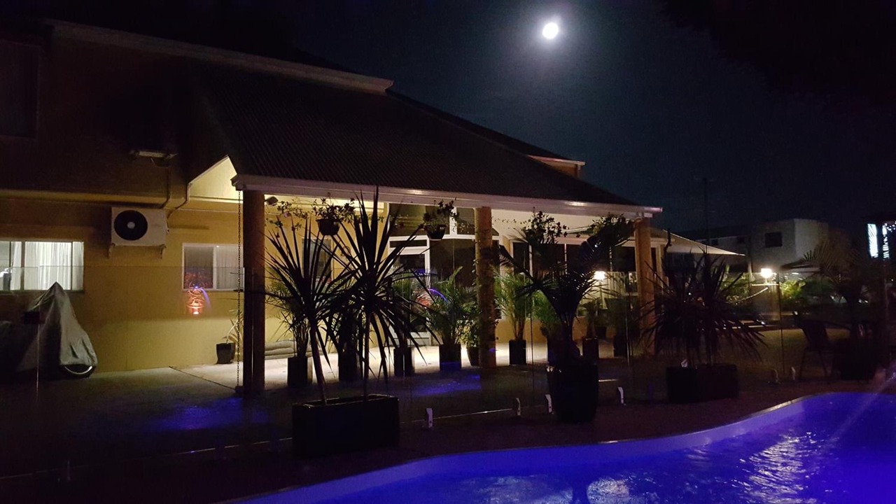 Photo of Outdoor in Nelson Bay