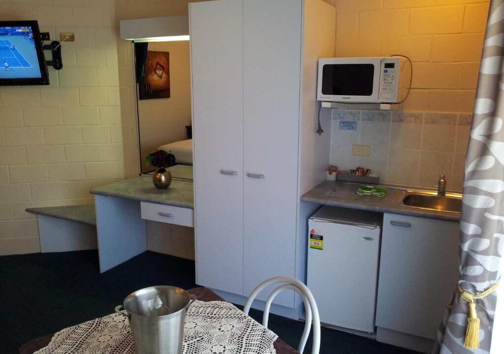 Photo of Kitchen in Nelson Bay